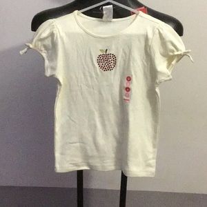 New GYMBOREE TOP